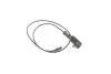 Фото Комплект гальмівних колодок передн, FIAT PANDA, PUNTO, SEICENTO / 600 LANCIA Y 0.9-1.4 09.93 Bosch (0986424379) зображення 7