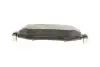 Фото Комплект гальмівних колодок передн, RENAULT MEGANE IV 1.0-1.6 11.15 Bosch (0 986 424 386) зображення 4