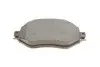 Фото Комплект гальмівних колодок передн, RENAULT MEGANE IV 1.0-1.6 11.15 Bosch (0 986 424 386) зображення 5