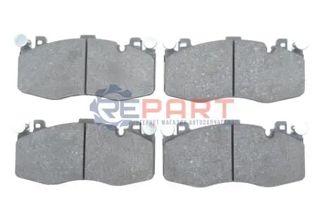 KLOCKI HAM. BMW P. X5X6 4,4 14-19 Bosch 0 986 424 387