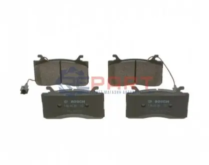 Автозапчасть Bosch 0 986 424 390 Купить в Украине