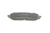 Фото Тормозные колодки AUDI P. A4/A5/A6/Q5/Q7 1,4-3,0 15- Bosch (0986424429) изображение 3