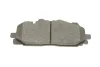 Фото Тормозные колодки AUDI P. A4/A5/A6/Q5/Q7 1,4-3,0 15- Bosch (0986424429) изображение 5
