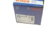 Фото Тормозные колодки AUDI P. A4/A5/A6/Q5/Q7 1,4-3,0 15- Bosch (0986424429) изображение 6