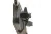 Фото Комплект гальмівних колодок передн, AUDI A4 ALLROAD B9, A4 B9, A5 1.4-3.0DH 05.15 Bosch (0 986 424 433) зображення 2