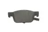 Фото Комплект гальмівних колодок передн, AUDI A4 ALLROAD B9, A4 B9, A5 1.4-3.0DH 05.15 Bosch (0 986 424 433) зображення 3