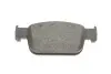 Фото Комплект гальмівних колодок передн, AUDI A4 ALLROAD B9, A4 B9, A5 1.4-3.0DH 05.15 Bosch (0 986 424 433) зображення 5