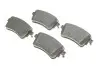 Фото Колодки тормозные дисковые Bosch (0 986 424 437) изображение 2