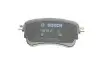Фото Колодки тормозные дисковые Bosch (0 986 424 437) изображение 5