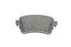 Фото Колодки тормозные дисковые Bosch (0 986 424 437) изображение 6