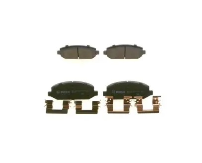 Автозапчасть Bosch 0986424440