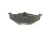 Фото Комплект гальмівних колодок передн, SEAT CORDOBA, CORDOBA VARIO, IBIZA II, TOLEDO I VW GOLF III, POLO, POLO III CLASSIC, VENTO 1.0-2.8 05.91-12.02 Bosch (0986424449) зображення 3
