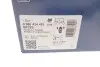 Фото Тормозные колодки, дисковый тормоз.) Bosch (0986424451) изображение 5