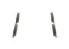 Тормозные колодки, дисковые. Bosch (0986424453) изображение 4