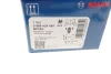 Тормозные колодки, дисковые. Bosch (0986424455) изображение 13