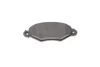Тормозные колодки, дисковые. Bosch (0986424455) изображение 8