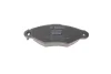 Тормозные колодки, дисковые. Bosch (0986424455) изображение 10