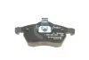 Фото Комплект гальмівних колодок передн, CHEVROLET ASTRA, ZAFIRA OPEL ASTRA G, ZAFIRA A SAAB 9-5 1.6-3.0D 09.97-07.12 Bosch (0986424457) зображення 4