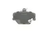 Фото Комплект гальмівних колодок передн, SMART CABRIO, CITY-COUPE, CROSSBLADE, FORTWO, ROADSTER 0.6-Electric 07.98 Bosch (0986424471) зображення 2