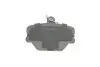 Фото Комплект гальмівних колодок передн, SMART CABRIO, CITY-COUPE, CROSSBLADE, FORTWO, ROADSTER 0.6-Electric 07.98 Bosch (0986424471) зображення 4