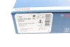 Фото Тормозные колодки, дисковые. Bosch (0986424484) изображение 9