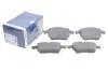 Фото Тормозные колодки, дисковые. Bosch (0986424488) изображение 2