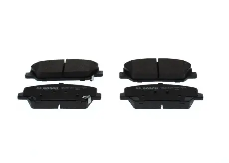 Автозапчасть Bosch 0 986 424 491