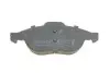 Фото Тормозные колодки, дисковый тормоз.) Bosch (0986424507) изображение 4