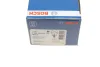 Тормозные колодки, дисковые. Bosch (0986424512) изображение 5