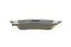Фото Комплект гальмівних колодок передн, OPEL COMBO, COMBO TOUR, CORSA C, MERIVA A, TIGRA 1.0-1.8 09.00 Bosch (0986424527) зображення 6