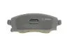 Фото Комплект гальмівних колодок передн, OPEL COMBO, COMBO TOUR, CORSA C, MERIVA A, TIGRA 1.0-1.8 09.00 Bosch (0986424527) зображення 7
