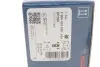 Фото Комплект гальмівних колодок передн, TOYOTA COROLLA, ECHO, PROBOX / SUCCEED, YARIS 1.0-1.5 04.99-08.14 Bosch (0986424535) зображення 5