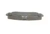 Фото Комплект гальмівних колодок передн, VOLVO S40 I, V40 MITSUBISHI CARISMA, COLT CZC VI, COLT VI SMART FORFOUR 1.3-2.0 05.95-06.12 Bosch (0986424541) зображення 2