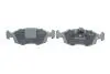 Фото Комплект гальмівних колодок передн, FIAT DOBLO, GRANDE PUNTO, PALIO, PUNTO, SIENA, STRADA 1.1-1.9D 04.96 Bosch (0986424554) зображення 4