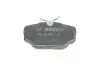 Фото Тормозные колодки, дисковые. BOSCH (0986424564) изображение 2