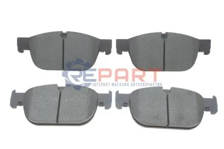 Тормозные колодки Bosch 0986424599 Купить в Украине