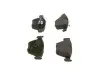 KLOCKI HAM./PRZ/ BMW 5 /E60/ 07- Bosch (0986424608) изображение 2