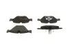 KLOCKI HAM./PRZ/ BMW 5 /E60/ 07- Bosch (0986424608) изображение 3
