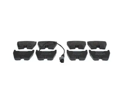 Автозапчасть Bosch 0 986 424 613