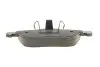 Фото Тормозные колодки, дисковые. Bosch (0986424616) изображение 3