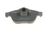 Фото Тормозные колодки, дисковые. Bosch (0986424616) изображение 4