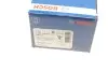 Фото Тормозные колодки, дисковые. Bosch (0986424616) изображение 9