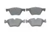 KLOCKI HAM./PRZ/ BMW 1 /E88/ 07- Bosch (0986424621) изображение 1