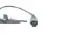Фото Комплект гальмівних колодок передн, AUDI A2 1.2D 03.01-08.05 Bosch (0986424632) зображення 2