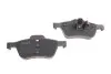 Фото Комплект гальмівних колодок передн, MINI (R50, R53), (R52) 1.4D/1.6 06.01-07.08 Bosch (0986424652) зображення 2