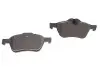 Фото Комплект гальмівних колодок передн, MINI (R50, R53), (R52) 1.4D/1.6 06.01-07.08 Bosch (0986424652) зображення 3