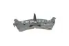 Фото Комплект гальмівних колодок задн, FORD USA EXPLORER, RANGER JEEP CHEROKEE 2.1D-4.9 10.84 Bosch (0986424655) зображення 2