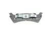Фото Комплект гальмівних колодок задн, FORD USA EXPLORER, RANGER JEEP CHEROKEE 2.1D-4.9 10.84 Bosch (0986424655) зображення 4
