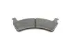 Фото Комплект гальмівних колодок задн, FORD USA EXPLORER, RANGER JEEP CHEROKEE 2.1D-4.9 10.84 Bosch (0986424655) зображення 5
