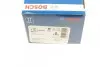 Фото Тормозные колодки, дисковые. BOSCH (0986424661) изображение 7
